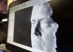 facial recognition software GETTY Sub