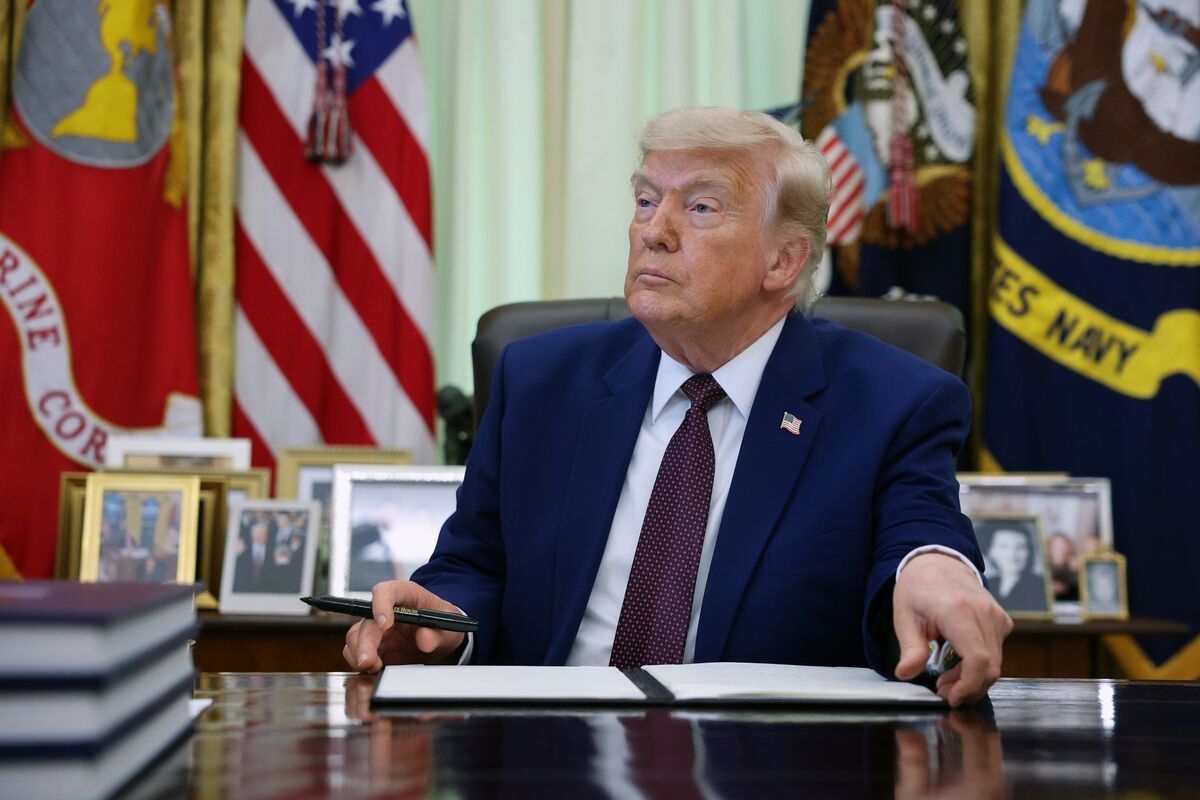 Trump to Attend New York Knicks Game Monday at Madison Square Garden