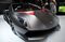 The Lamborghini Sesto Elemento V10 coupe premiered at the 2010 Paris Motor Show. It has a six-speed semiautomatic transmission and a 60 mph sprint of 2.5 seconds. Fast, yes—but it comes without a radio or air conditioning. Price: $2.2 million.