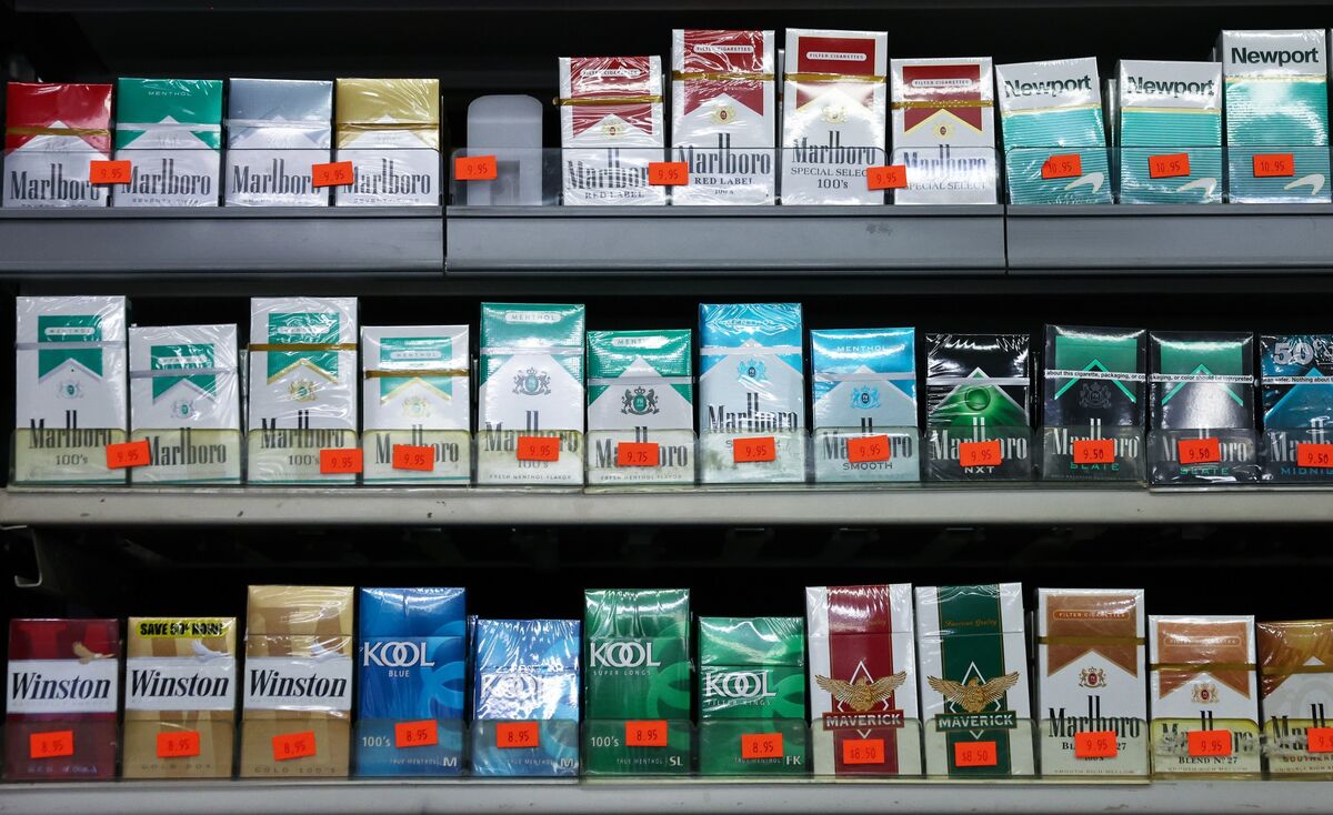 Supreme Court Upholds Graphic Warning Labels for Tobacco