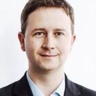 Headshot of Sean Edgett