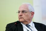 Martin Wolf