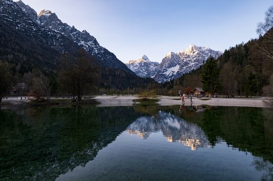 How Hiking May Hold the Key to Slovenia’s Tourism Future