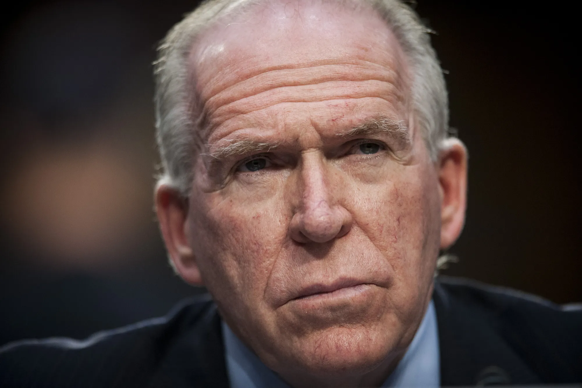 John Brennan