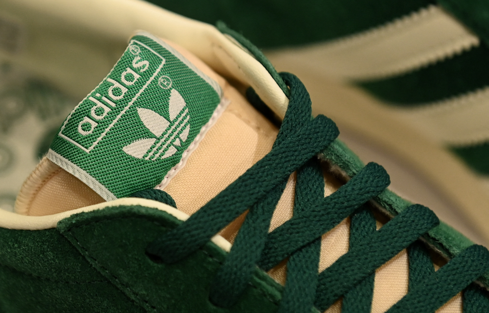 Yeezy Shoes Boost Adidas' Earnings Guidance - Bloomberg