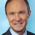 Headshot of Sean Boyd