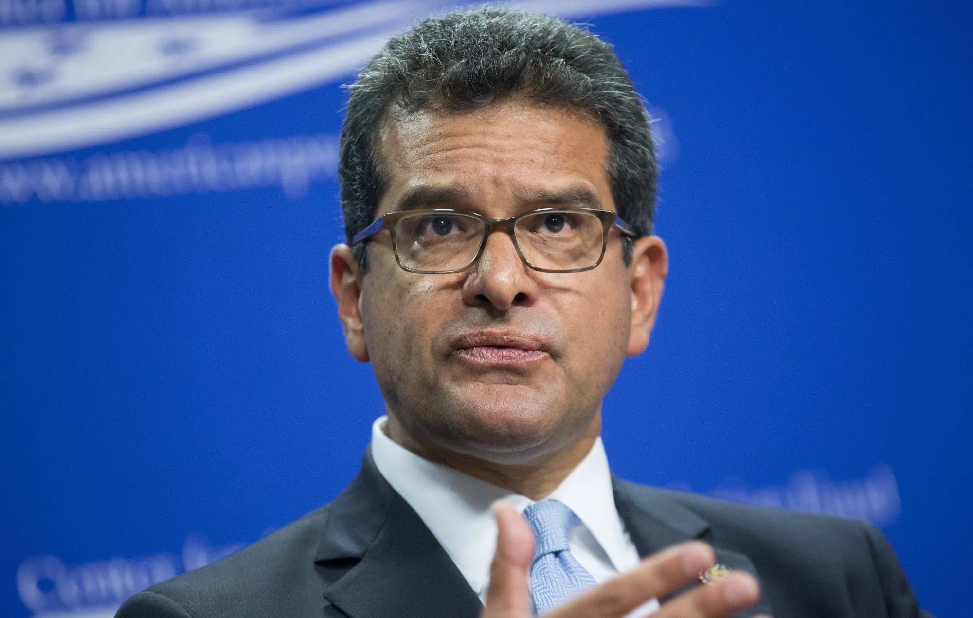 Pedro Pierluisi