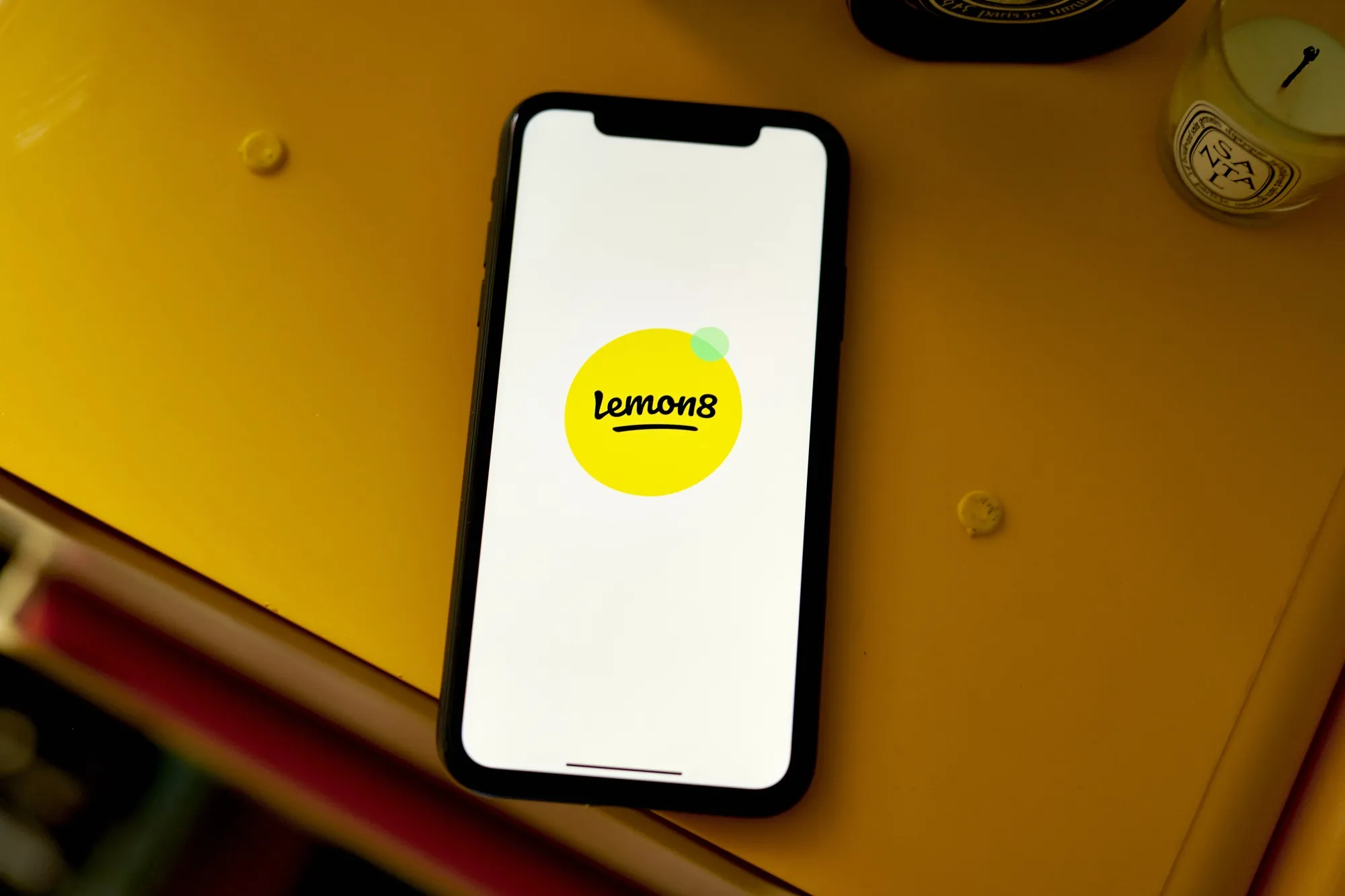 Lemon8 is currently the most-downloaded free app on Apple’s App Store.