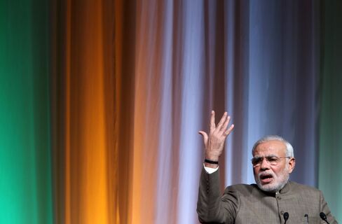Narendra Modi
