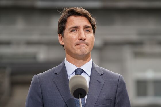 Trudeau Pledges Major Tax Break in Bid to Revive Campaign
