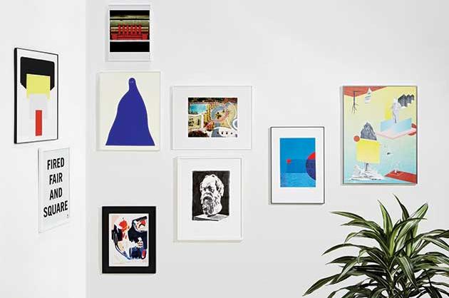 Office Art Nine Websites For Affordable Prints Bloomberg Office Art Nine Websites For Affordable Prints