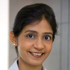 Headshot of Vaishali Rastogi