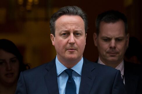 Ministers Meet At Downing Street For COBRA Meeting