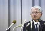 川崎博也会長兼社長