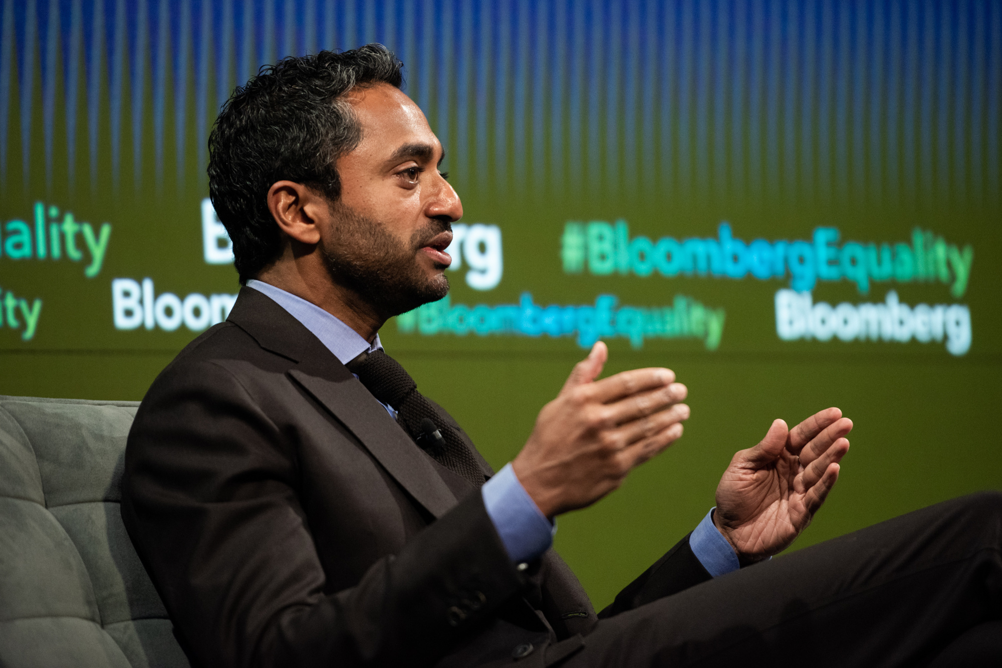 HighOctane Capitalism Meets Climate Change Bloomberg