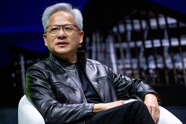 The 2026 Nvidia GTC Conference