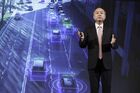 SoftBank Group CEO Masayoshi Son Presents Third-quarter Earnings Figures