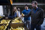 So long, and thanks for all the bananas: Seattleites enjoyed perks like free fruit from Amazon—but that wasn’t enough.