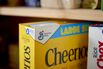 General Mills Products Ahead Of Earnings Figures