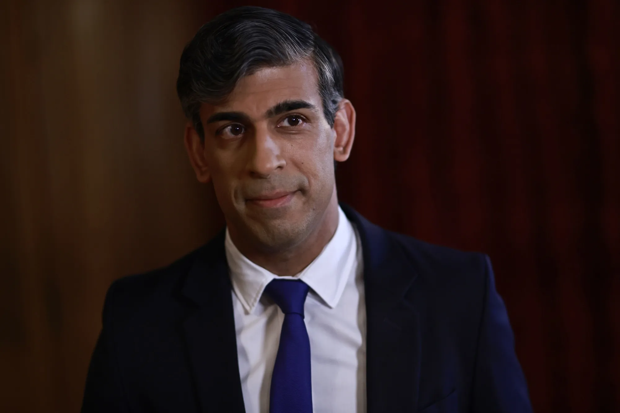 Rishi Sunak&nbsp;