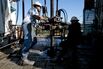 Trinidad Drilling Considers Sale as Canadian Exploration Slumps