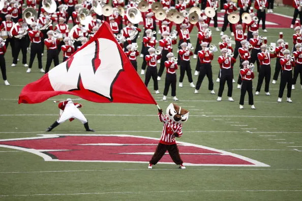 You're the first to go, Bucky.
