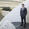 TBM Co. LIMEX Products and CEO Nobuyoshi Yamazaki Portraits