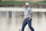 Nick Dunlap becomes 1st amateur winner on PGA Tour since 1991 with victory at The American Express