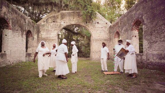 The Joy of Black Cooking: Netflix Series Gets to the Heart of American Food Culture