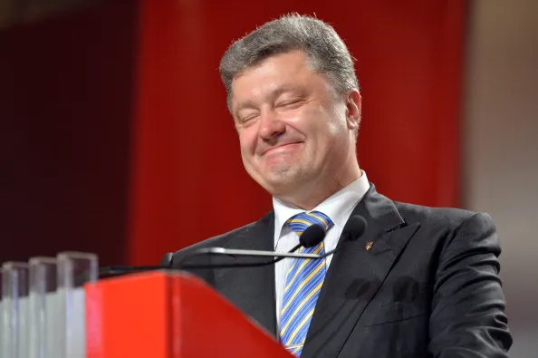 Russia-defectors welcome in Kiev.
