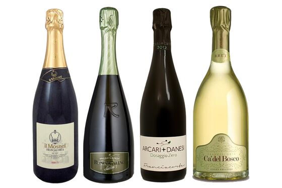 Beyond Prosecco: These Italian Sparkling Wines Are for More Than Mimosas