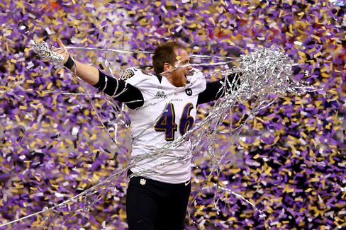 Super Bowl XLVII