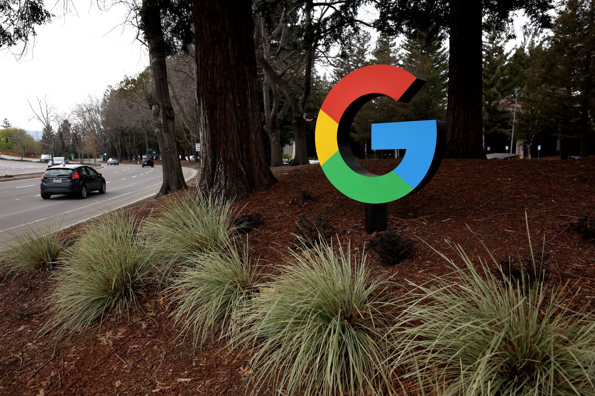 News updates from October 24: Alphabet's cloud unit misses on