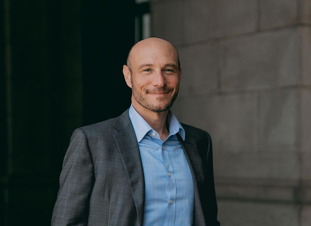 The Hedge Fund Veteran Betting Big on the Abundance Agenda