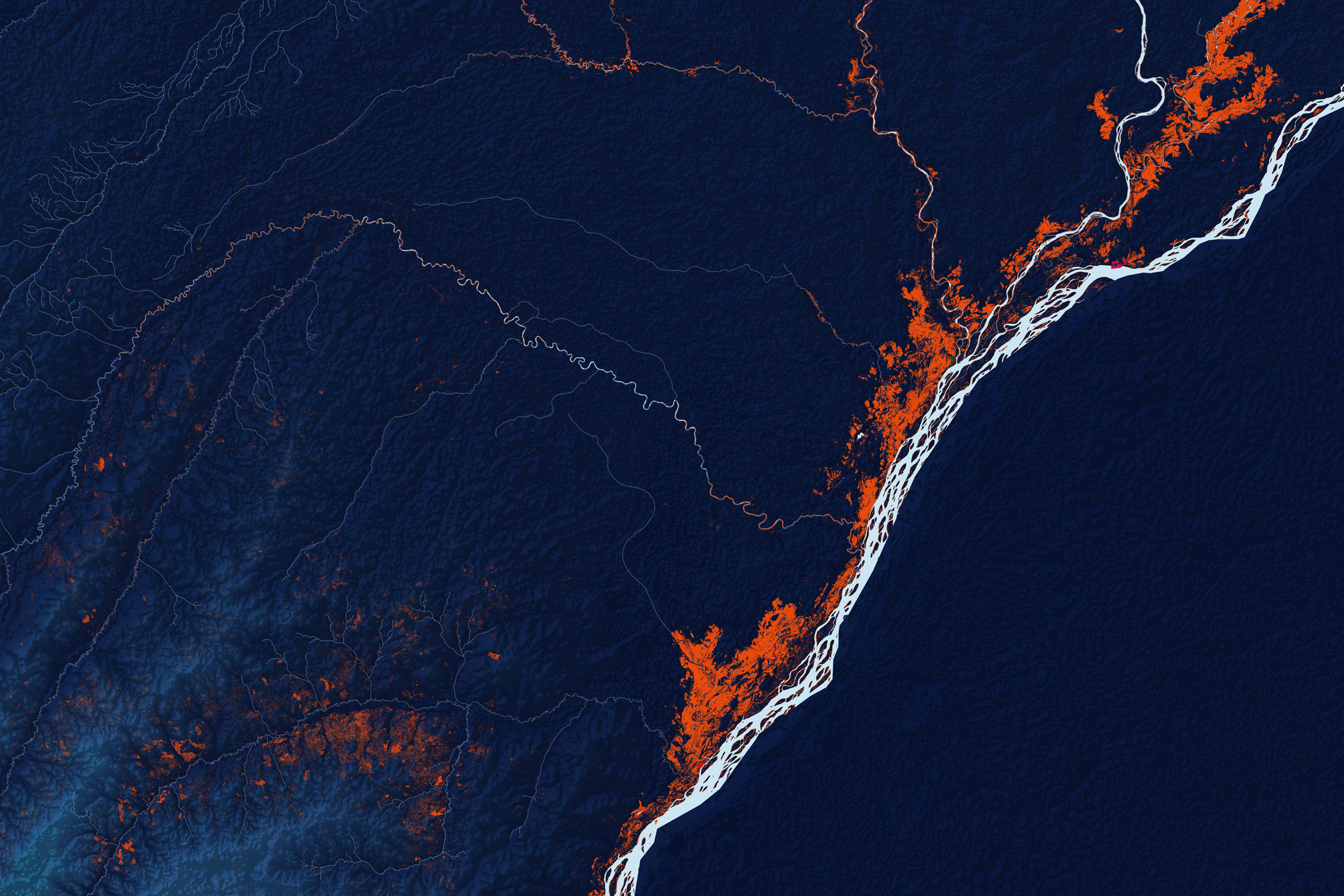 Staggering Sea-level Rise in the Mediterranean Sea Revealed by New Study, Research