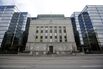 Bank Of Canada Announces Rate Decision