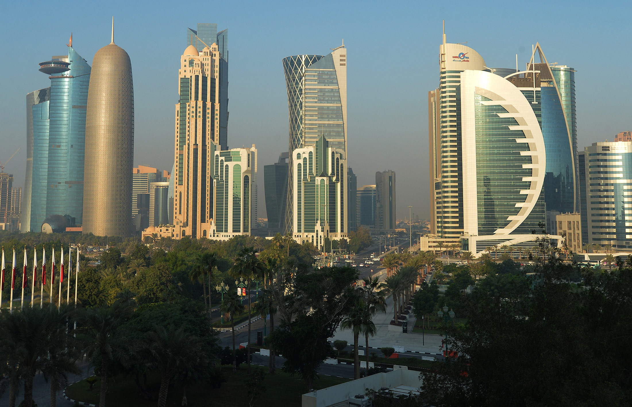 Самая богатая страна в 2024 году. Катар 1950. ОАЭ Доха. Катар столица. Катар Доха фото.