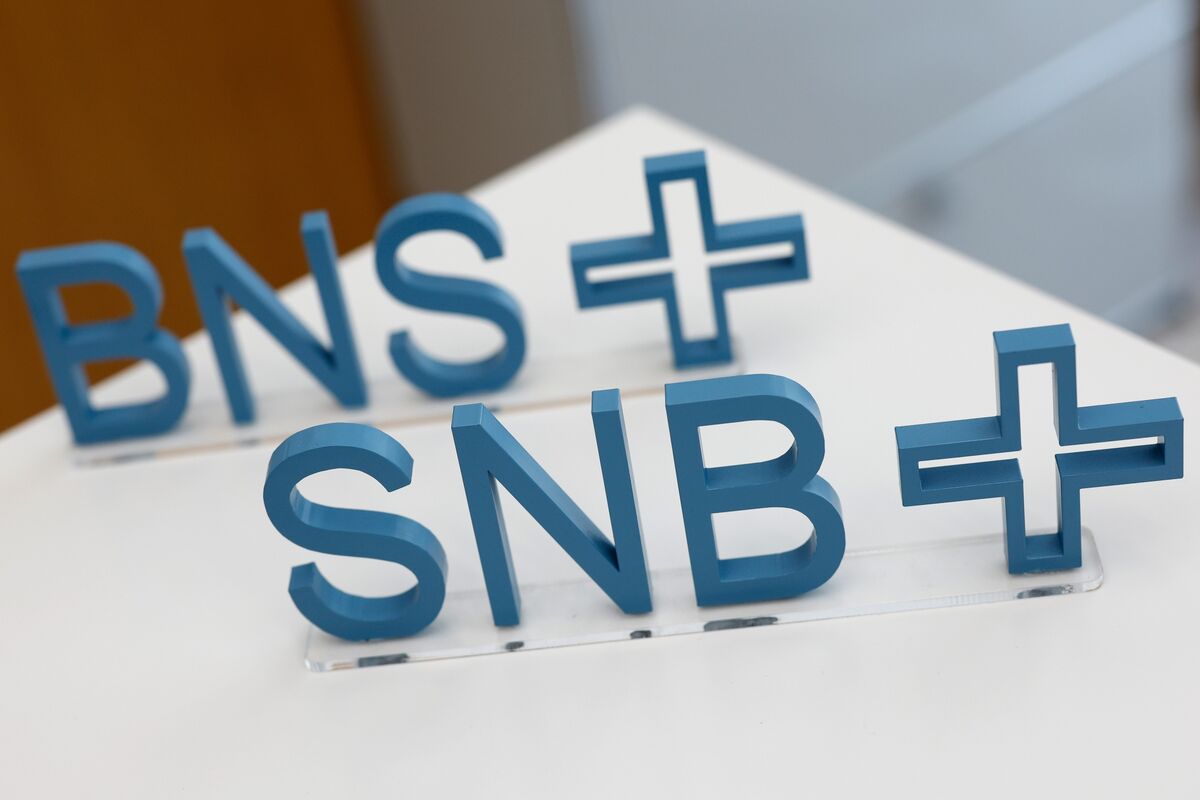 
                            SNB Set to Avoid Negative Rate in Favor of ‘Lesser Evil’ for Now