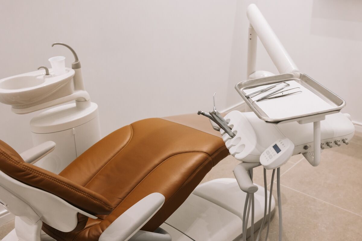 Dental Chain Owner Aspen Drops WellNow Sale as Lenders Lawyer Up