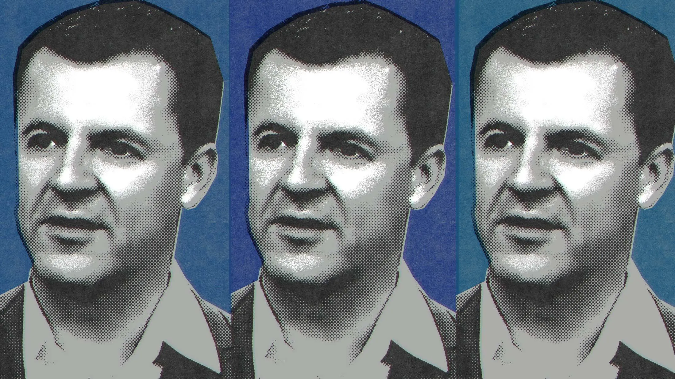 Michael Platt