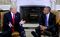 President Obama Meets With President-Elect Donald Trump At The White House