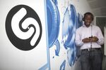 Inside The Offices Of Song-Identification App Maker Shazam Entertainment Ltd.