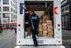 FedEx Ahead Of Earnings Figures