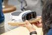 Apple’s Vision Pro Headset Is Being Resold for $5,000 Overseas