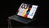 iPad with new Smart Keyboard Folio
