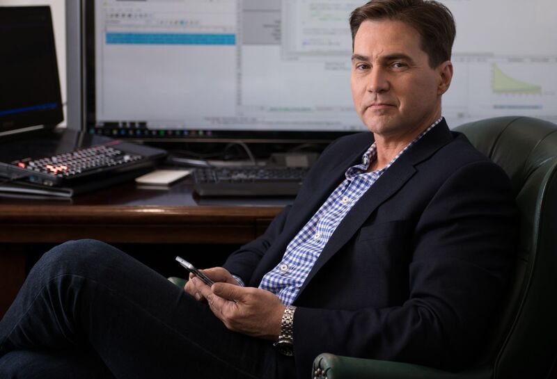 Craig Steven Wright