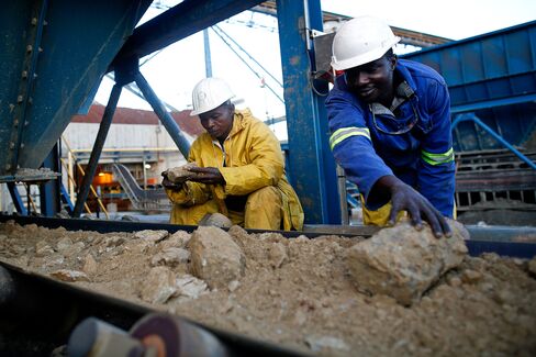 Can’t Stop, Won’t Stop; Why Gold Miners Just Keep Digging