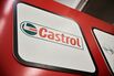 A Castrol logo