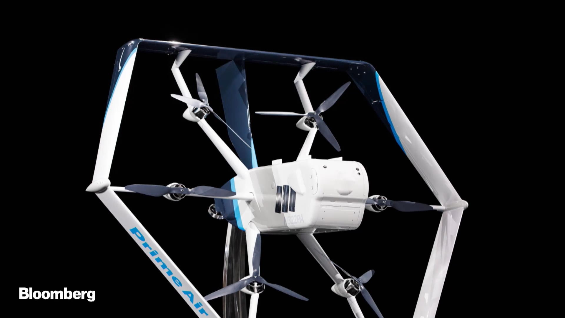 drone helicopter amazon