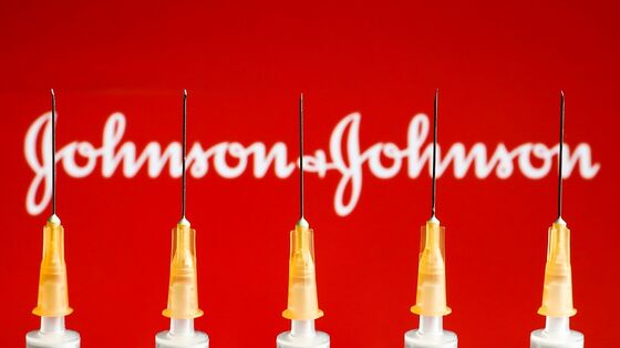 J&J Gains Most Since January After Hiking Annual Profit Forecast